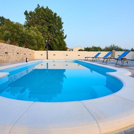 Mia Maria Apartment Cavtat Esterno foto