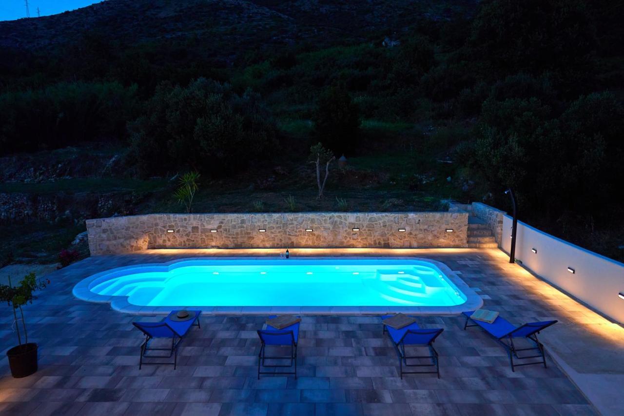 Mia Maria Apartment Cavtat Esterno foto