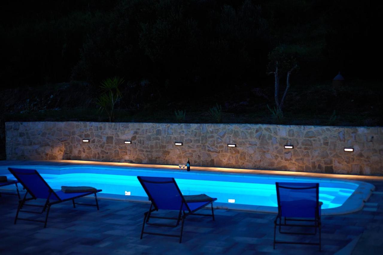 Mia Maria Apartment Cavtat Esterno foto