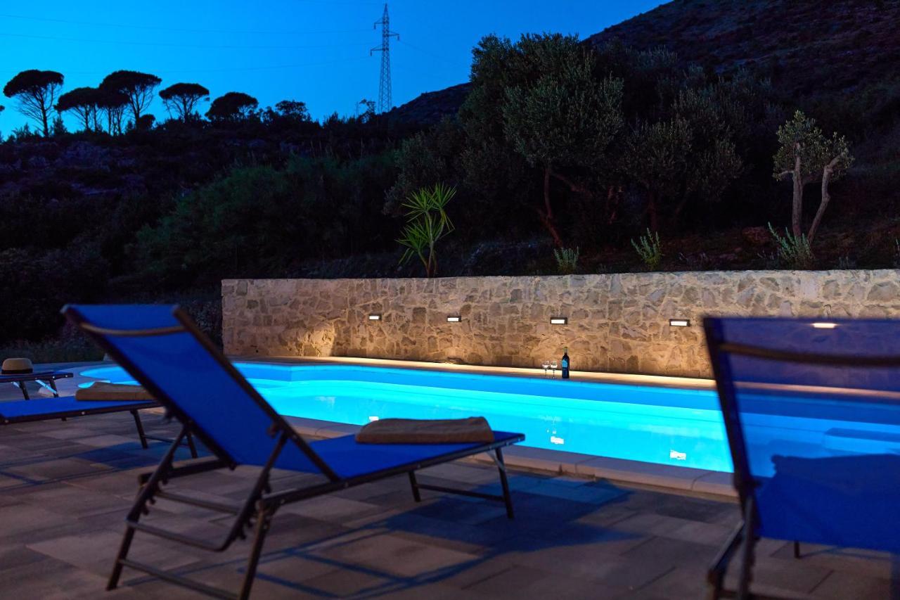 Mia Maria Apartment Cavtat Esterno foto